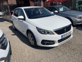 Peugeot 308, снимка 1