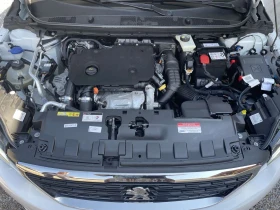 Peugeot 308, снимка 3