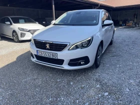Peugeot 308, снимка 9