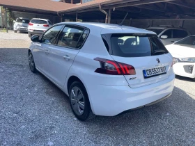 Peugeot 308, снимка 6