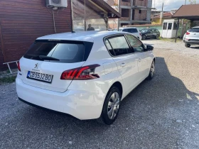 Peugeot 308, снимка 7