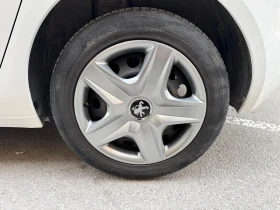 Peugeot 308, снимка 8
