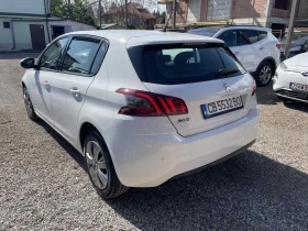 Peugeot 308, снимка 12