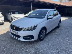 Peugeot 308, снимка 11