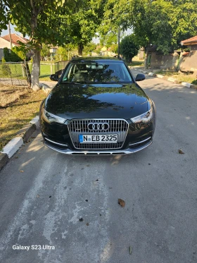 Audi A6 Allroad, снимка 2