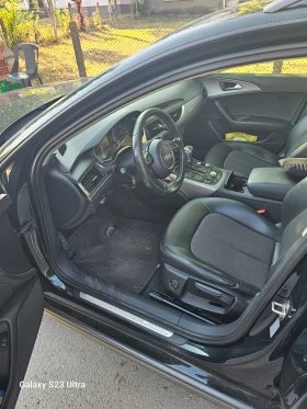 Audi A6 Allroad, снимка 9