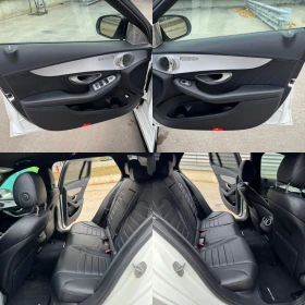 Mercedes-Benz C 220 AMG LINE, снимка 9