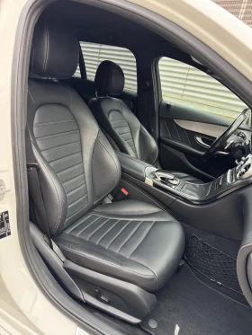Mercedes-Benz C 220 AMG LINE, снимка 8