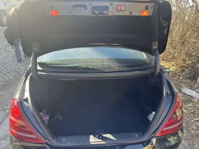 Mercedes-Benz S 350 лимозина, снимка 5