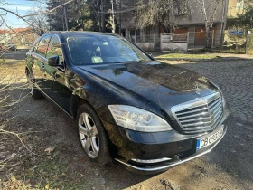 Mercedes-Benz S 350 лимозина, снимка 8
