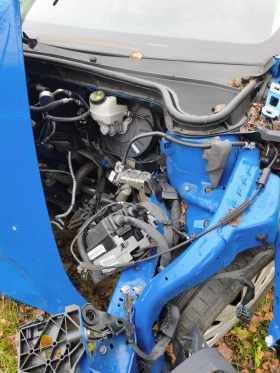 Ford Focus 1.5D Ecoblue 95, снимка 4