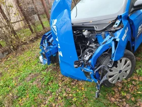 Ford Focus 1.5D Ecoblue 95, снимка 10