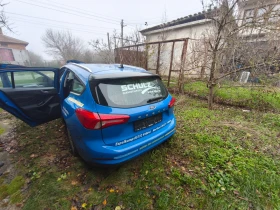 Ford Focus 1.5D Ecoblue 95, снимка 1