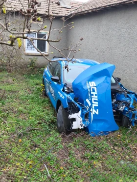 Ford Focus 1.5D Ecoblue 95, снимка 2