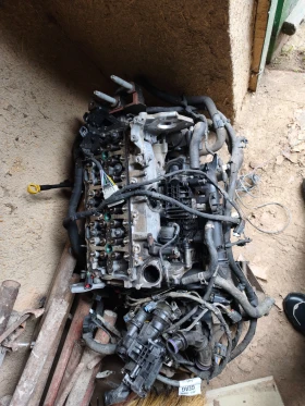 Ford Focus 1.5D Ecoblue 95, снимка 15