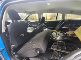 Ford Focus 1.5D Ecoblue 95, снимка 7