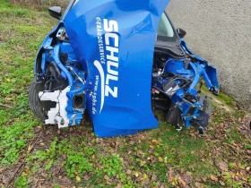 Ford Focus 1.5D Ecoblue 95, снимка 5