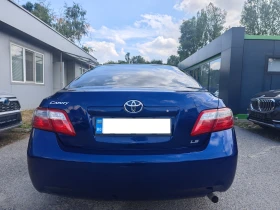 Toyota Camry АГУ, снимка 4