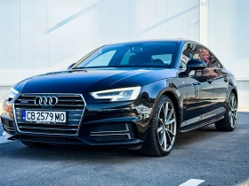 Audi A4 TFSI - ВИДЕО, снимка 2