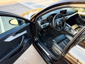 Audi A4 TFSI - ВИДЕО, снимка 8