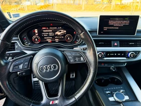 Audi A4 TFSI - ВИДЕО, снимка 11