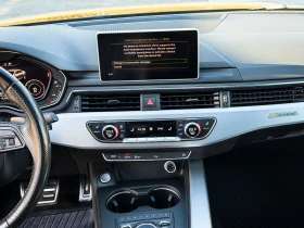Audi A4 TFSI - ВИДЕО, снимка 12