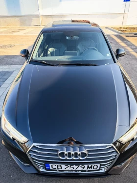 Audi A4 TFSI - ВИДЕО, снимка 14