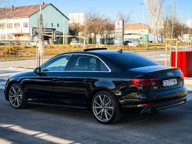 Audi A4 TFSI - ВИДЕО, снимка 4