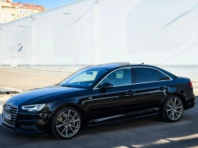 Audi A4 TFSI - ВИДЕО, снимка 3