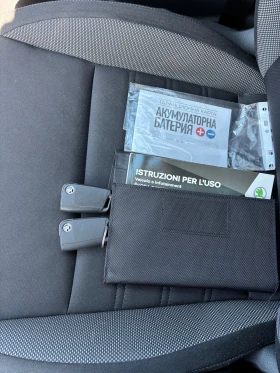 Skoda Octavia 1.5 Gtec 65 000 km !, снимка 11