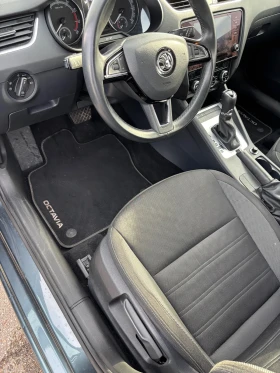 Skoda Octavia 1.5 Gtec 65 000 km !, снимка 5