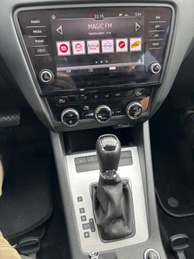 Skoda Octavia 1.5 Gtec 65 000 km !, снимка 4