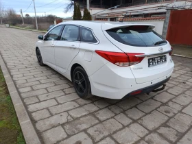 Hyundai I40 I40 facelift АВТОМАТИК, снимка 3