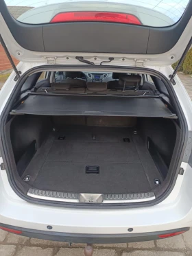 Hyundai I40 I40 facelift АВТОМАТИК, снимка 9