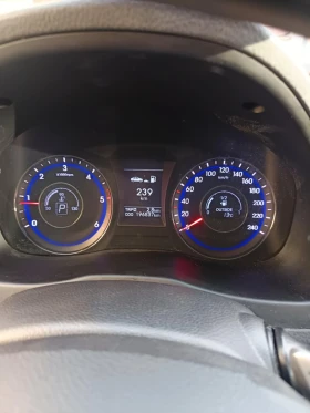 Hyundai I40 I40 facelift АВТОМАТИК, снимка 13