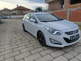 Hyundai I40 I40 facelift АВТОМАТИК, снимка 2