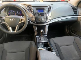 Hyundai I40 I40 facelift АВТОМАТИК, снимка 12