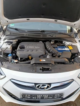 Hyundai I40 I40 facelift АВТОМАТИК, снимка 17