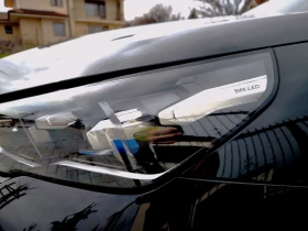 BMW 530E X drive M, снимка 9