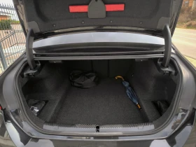 BMW 530E X drive M, снимка 15