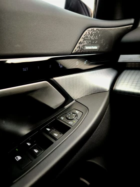 BMW 530E X drive M, снимка 11