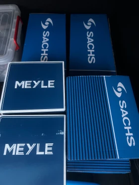 Skoda Superb, снимка 16