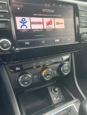 Skoda Superb, снимка 8