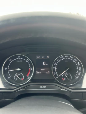 Skoda Superb, снимка 7