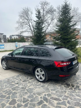 Skoda Superb, снимка 6
