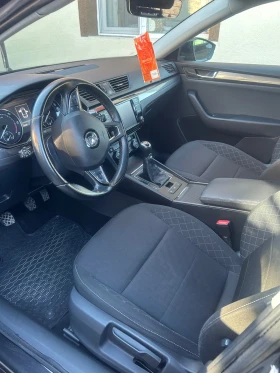 Skoda Superb, снимка 11