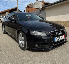 Audi A4 2.0 TDI , снимка 3