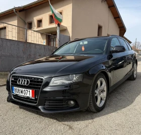 Audi A4 2.0 TDI , снимка 2