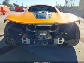 McLaren Artura PERFORMANCE/TECHLUX/VISION, снимка 13