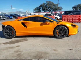 McLaren Artura PERFORMANCE/TECHLUX/VISION, снимка 14